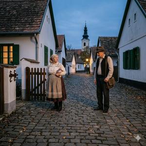Messze jár a nyár