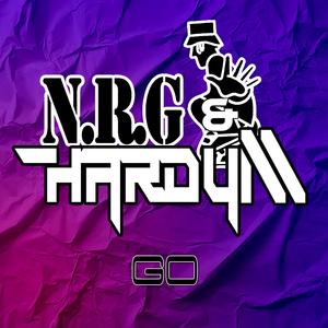 Go! (feat. NRG & Hardy M) (Radio Edit)