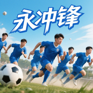 永冲锋