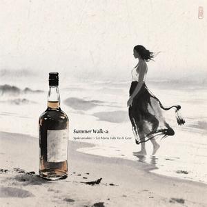 Summer walk (feat. Dj molto, Leemavulavala & Cendriano)