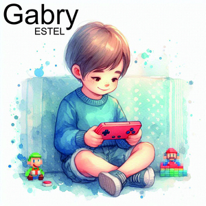 Gabry