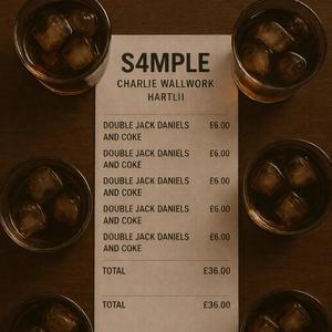 TABSS (feat. Charlie Wallwork & HARTLII)