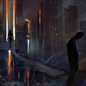 Ensine (feat. NABO THE DANGER BOY)