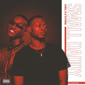 Small Daddy (feat. K'stone)