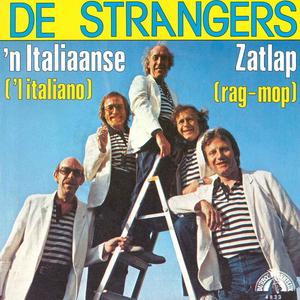Zatlap (Ragmop)