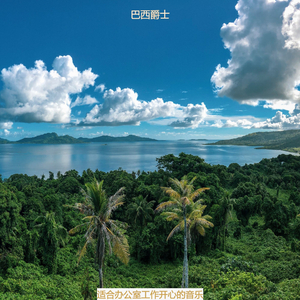 适合办公室工作老的音乐