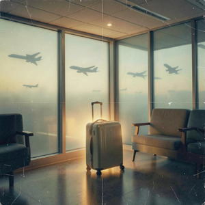 Departure Lounge