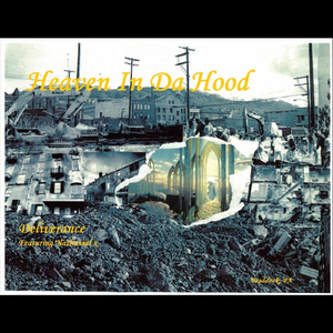 Heaven In Da Hood