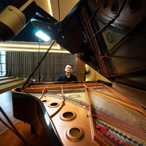 最美的心愿-厦大附中2020毕业季原创歌曲