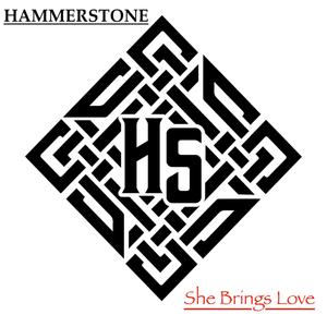 She Brings Love