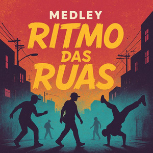 Medley Ritmo das Ruas