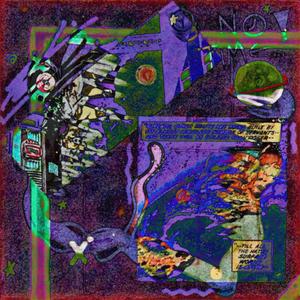 NO TIME... (feat. meda, Christian Universe & 1056deadhorse)