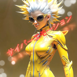 サイバーエモーション