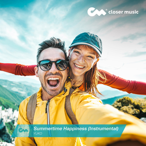 Summertime Happiness (Instrumental)