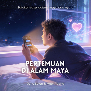 Pertemuan Di Alam Maya