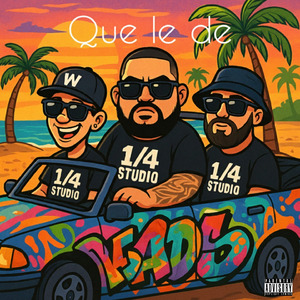 QUE LE DE