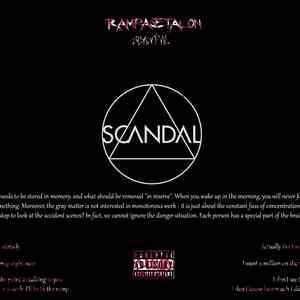 Scandal