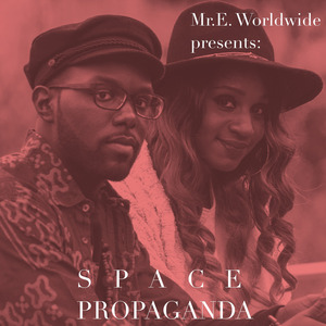 Space Propaganda