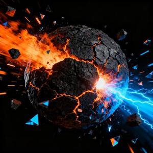 怒火爆破