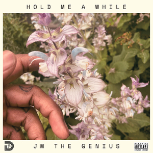 Hold Me a While
