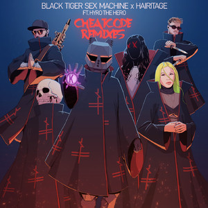 Cheatcode (Calcium Remix)