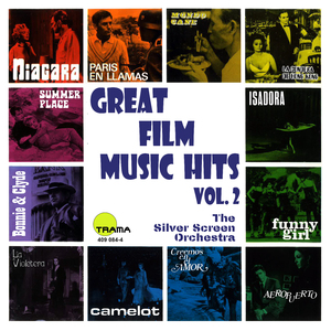 Ti guarderò nel cuore (More), from "Mondo Cane" (1962)