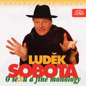 Monology Luďka Soboty - O jaru (píseň)
