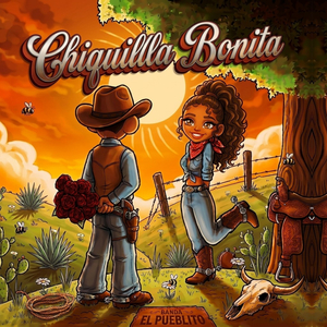 Chiquilla Bonita