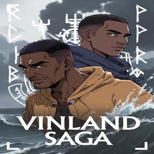 Vinland Saga