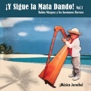 El Tilingo Lingo (Son Jarocho)