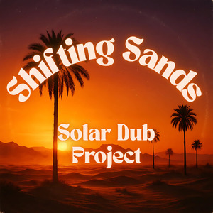 Shifting Sands