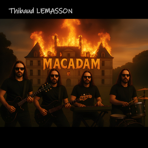 Macadam