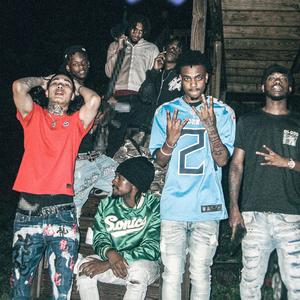 M.M.D (feat. Frntstreet rixch)