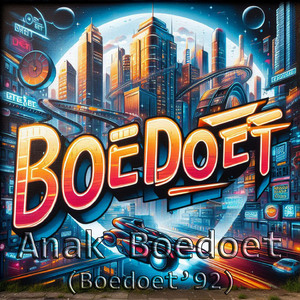 Anak Boedoet, Pt. 14 (Acoustic Version)