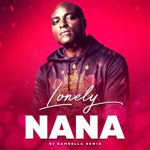 Lonely (Dj Gambella Remix)