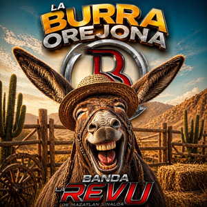 La Burra Orejona