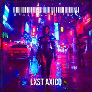 Brazillian Funk