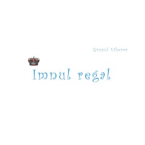 Imnul Regal