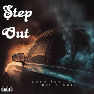 Step Out (feat. Xo Killa Kali)