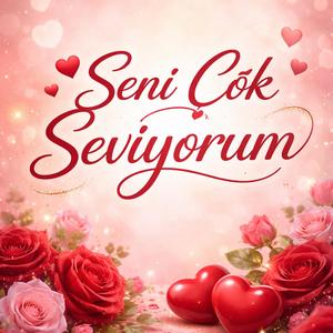 Seni Çok Seviyorum