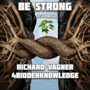 Be Strong (Instrumental)