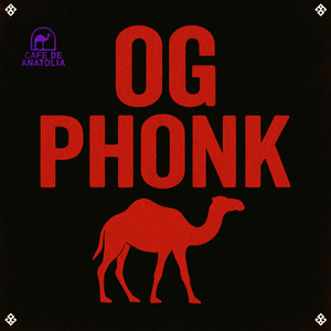 OG PHONK - 8D AUDIO