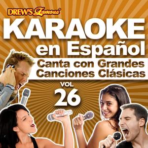 Una Esta de Mas (Karaoke Version)