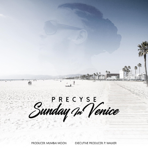 Sunday in Venice
