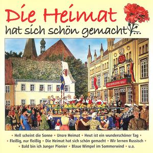 Unsre Heimat