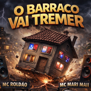 O BARRACO VAI TREMER