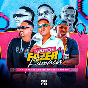 Vamos Fazer Fumaça