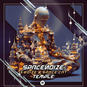 Temple (Original mix)