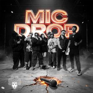 Mic Drop Session 1 Sinico, Kennoly, Kita, Marc Jonnz, Lilffer, Zeta, Fogoneo