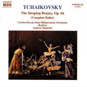 The Sleeping Beauty, Op. 66:(d) Aurore (Variation II)